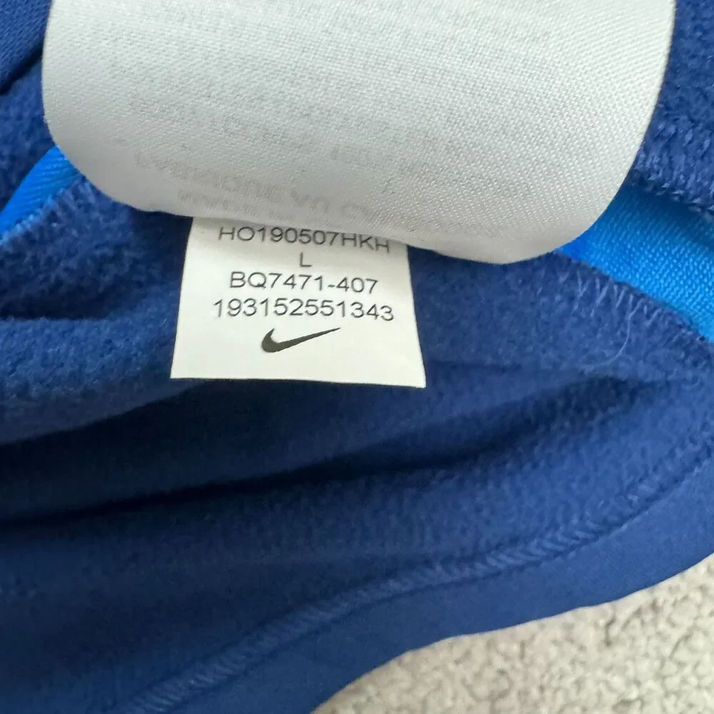 Nike great hoodie